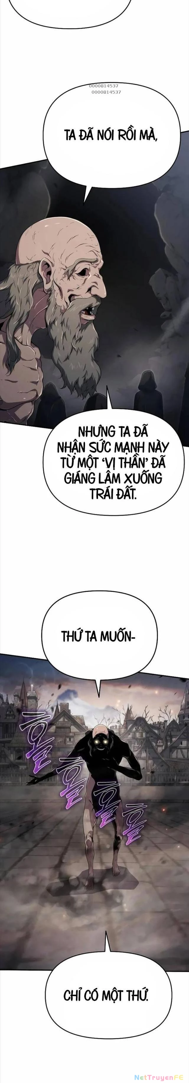 Linh Mục Tha Hóa Chapter 62 - 8