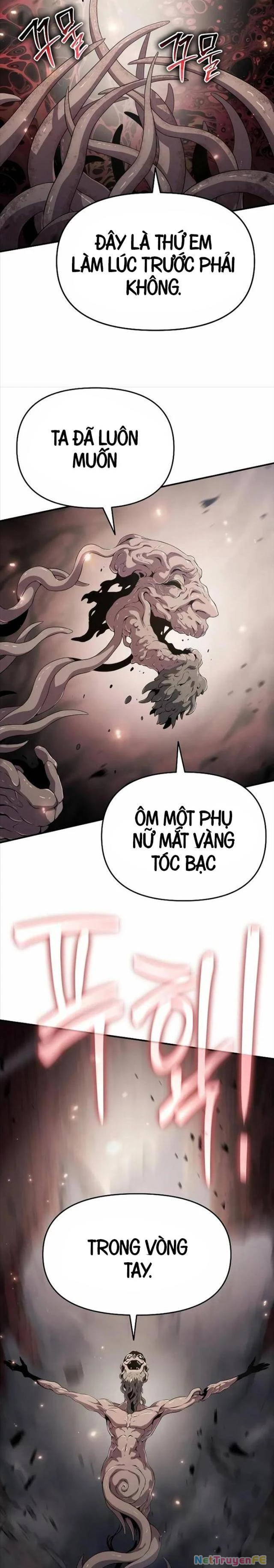 Linh Mục Tha Hóa Chapter 62 - 10