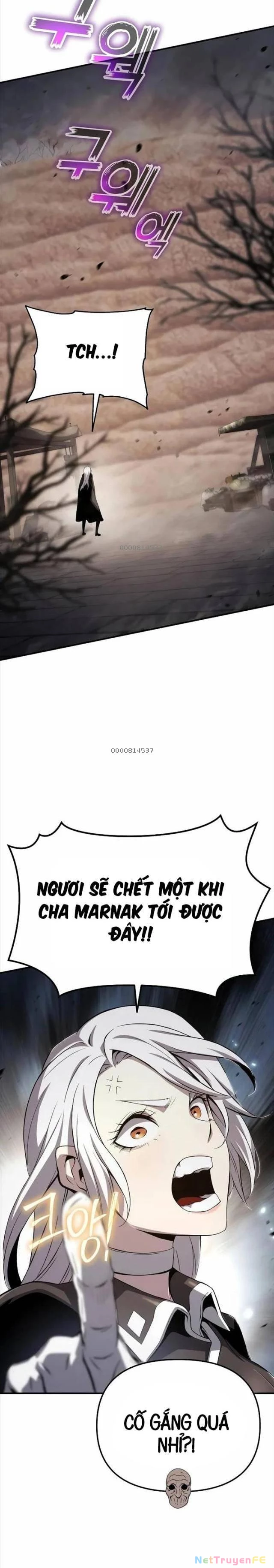 Linh Mục Tha Hóa Chapter 62 - 21