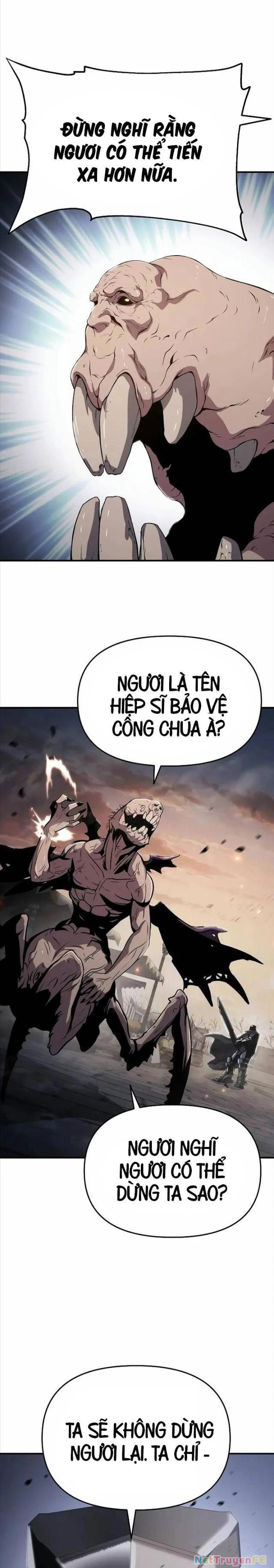 Linh Mục Tha Hóa Chapter 62 - 22