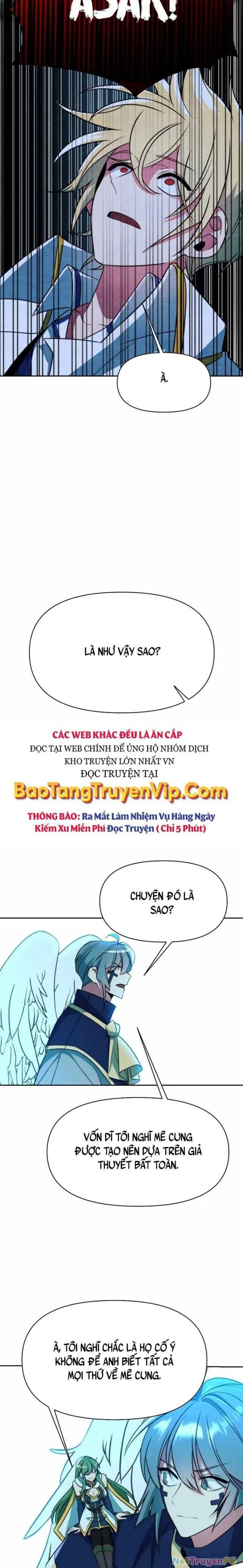 Đại Ma Đạo Sư Hồi Quy Chapter 118 - 23