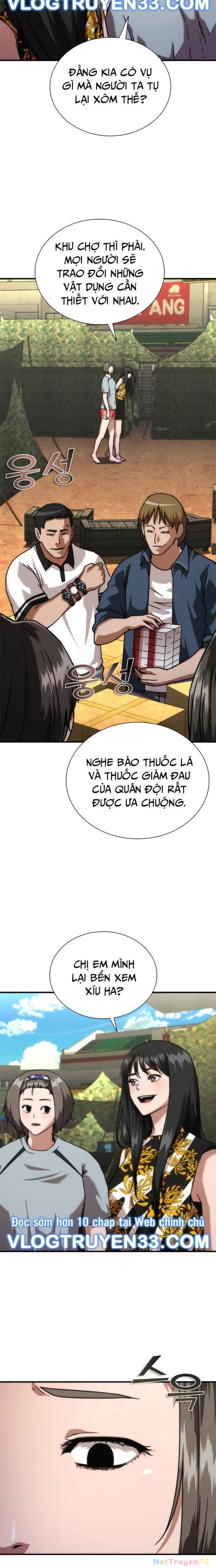 Mạt Thế Zombie 82-08 Chapter 63 - 5