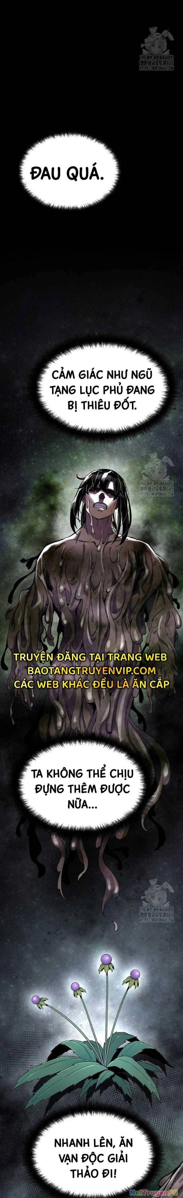 Thiên Ma Quy Hoàn Chapter 43 - 1