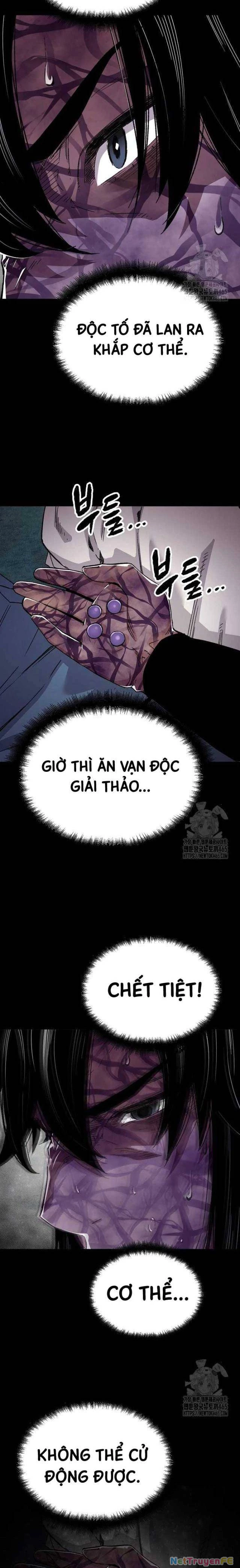 Thiên Ma Quy Hoàn Chapter 43 - 3