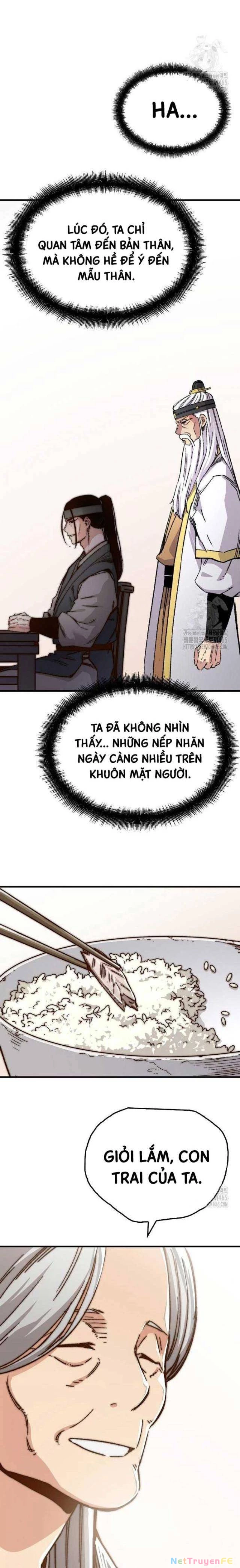 Thiên Ma Quy Hoàn Chapter 43 - 7