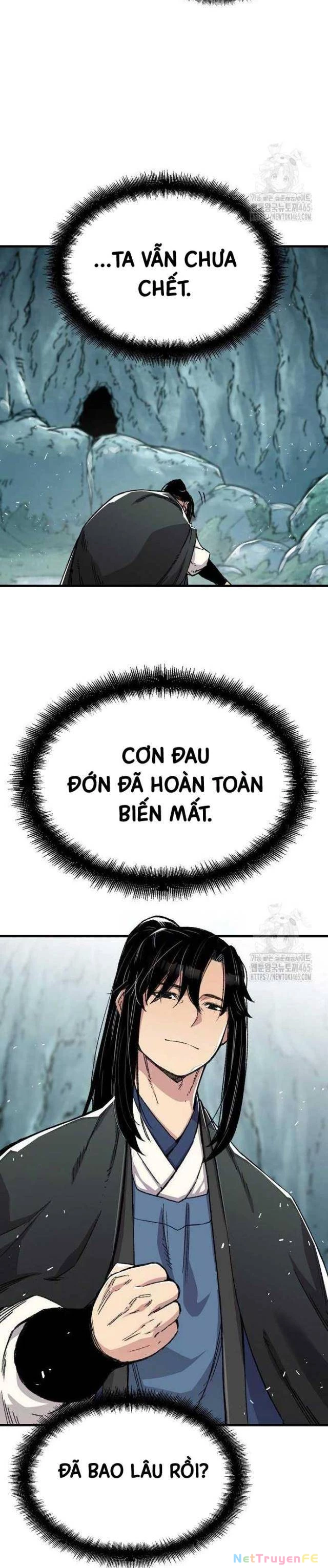 Thiên Ma Quy Hoàn Chapter 43 - 13