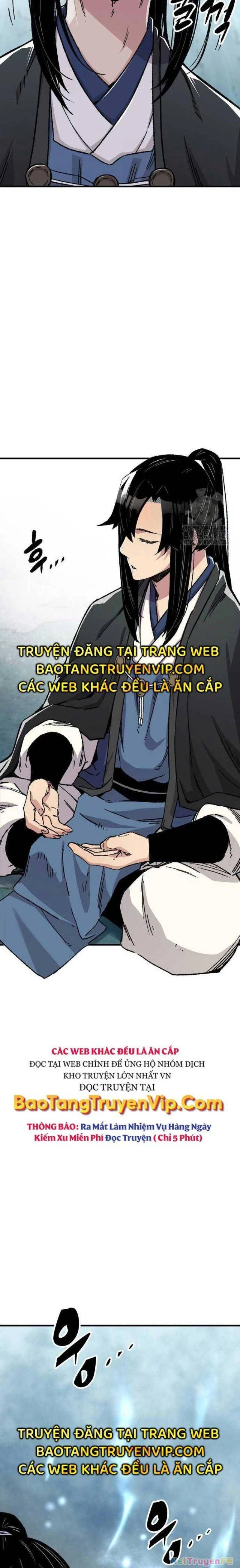 Thiên Ma Quy Hoàn Chapter 43 - 18