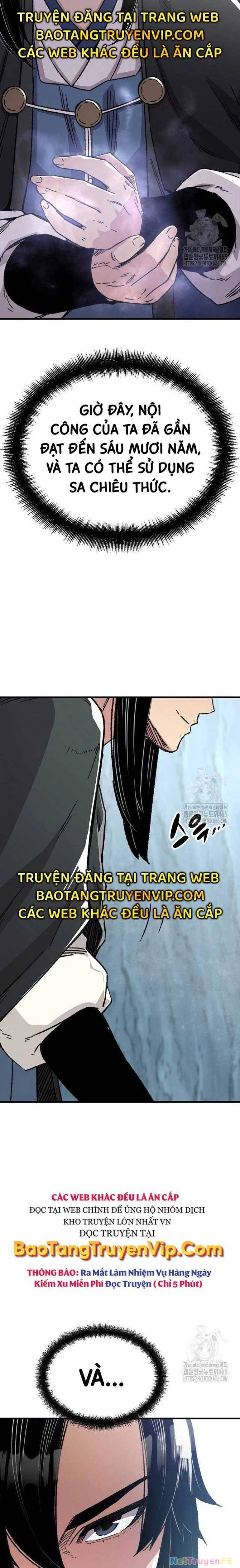 Thiên Ma Quy Hoàn Chapter 43 - 22