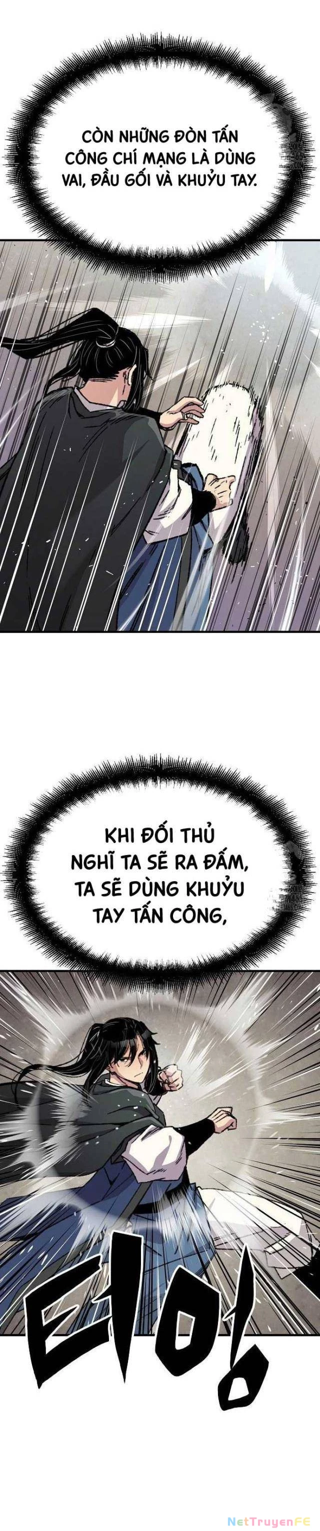 Thiên Ma Quy Hoàn Chapter 43 - 26