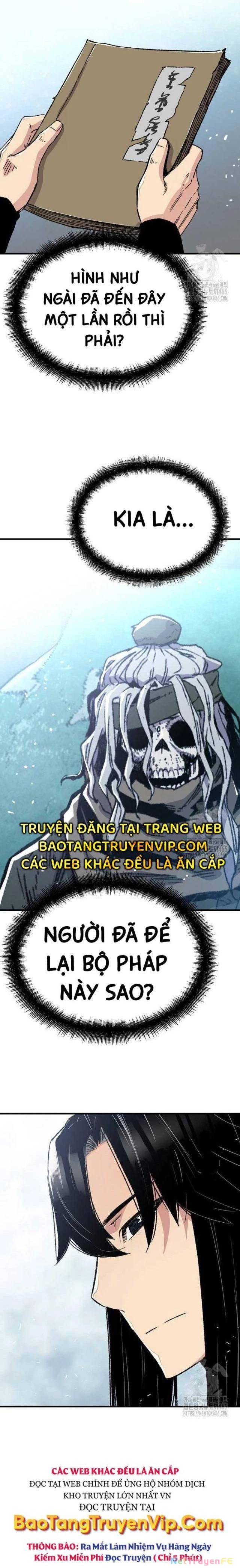 Thiên Ma Quy Hoàn Chapter 43 - 29