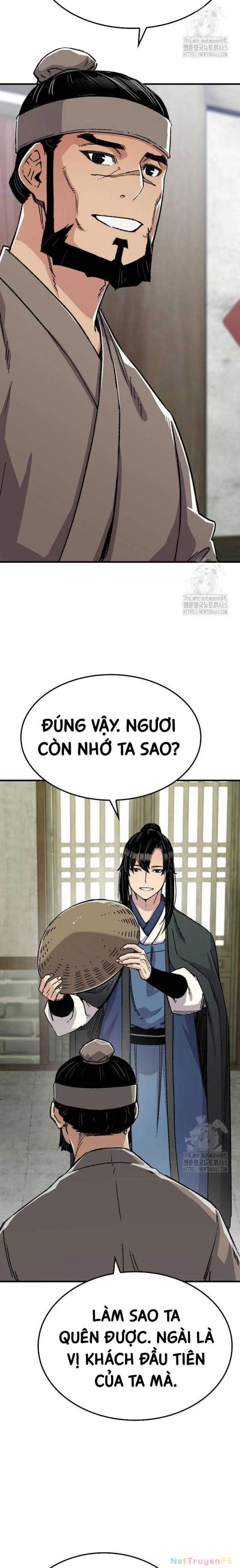 Thiên Ma Quy Hoàn Chapter 43 - 32