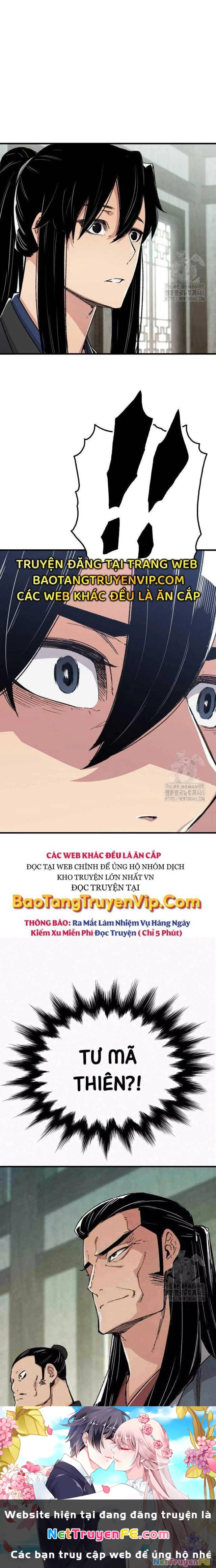 Thiên Ma Quy Hoàn Chapter 43 - 36