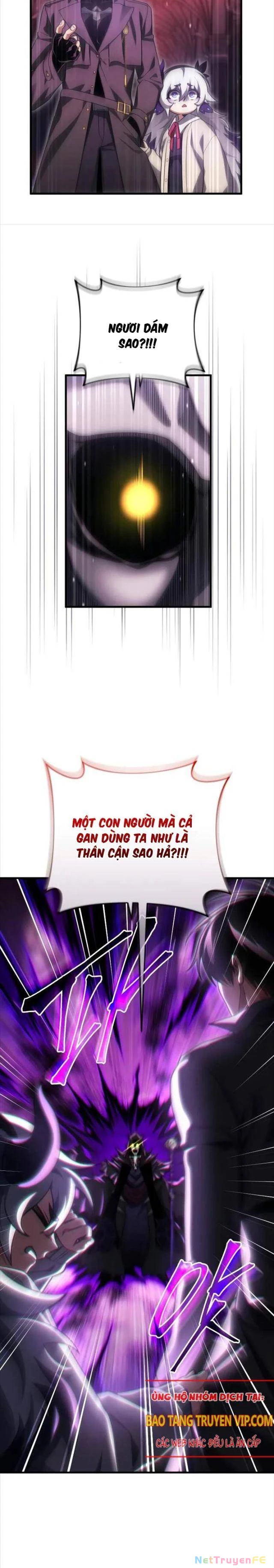 Người Chơi Trở Lại Sau 10000 Năm Chapter 999 - 9