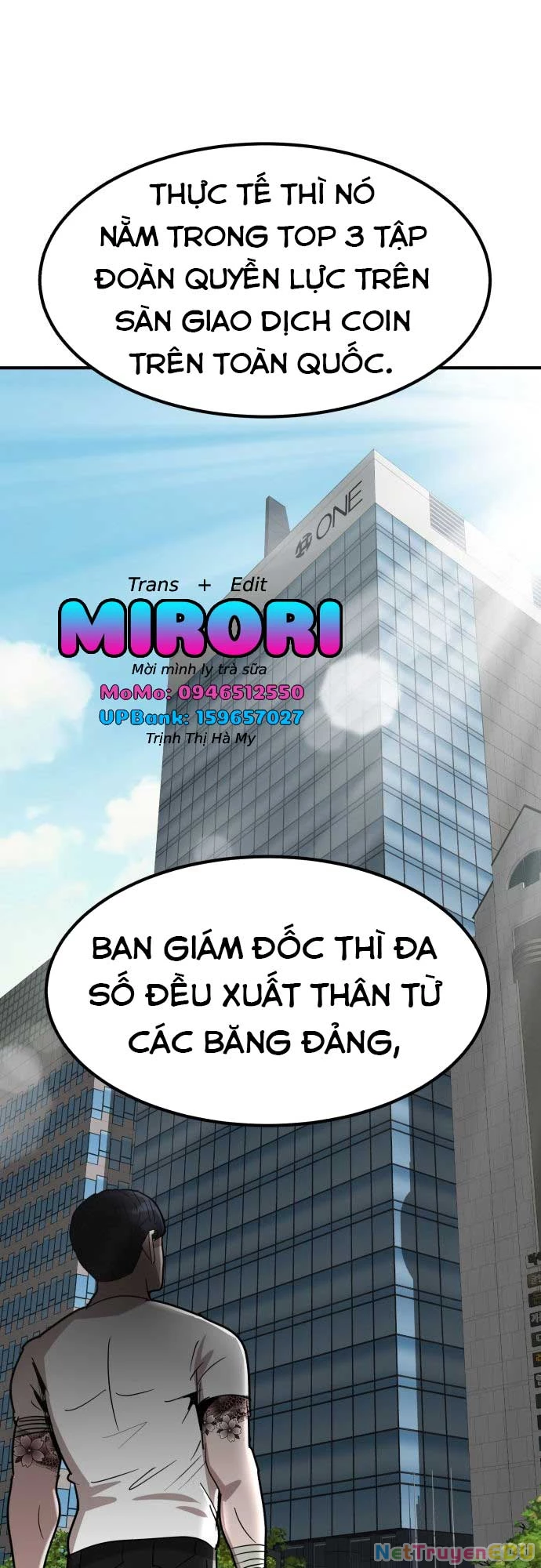 Coin Báo Thù Chapter  2 - 2