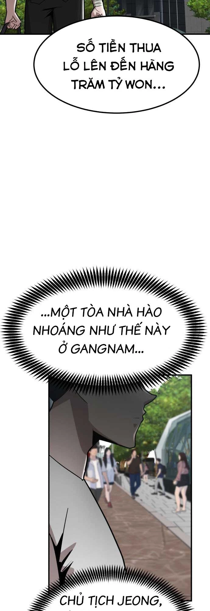 Coin Báo Thù Chapter  2 - 3