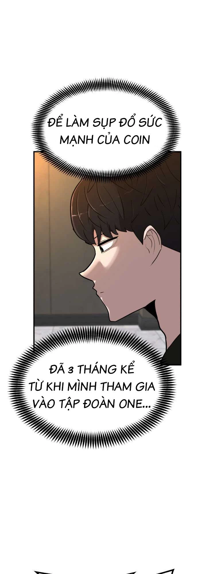 Coin Báo Thù Chapter  2 - 7