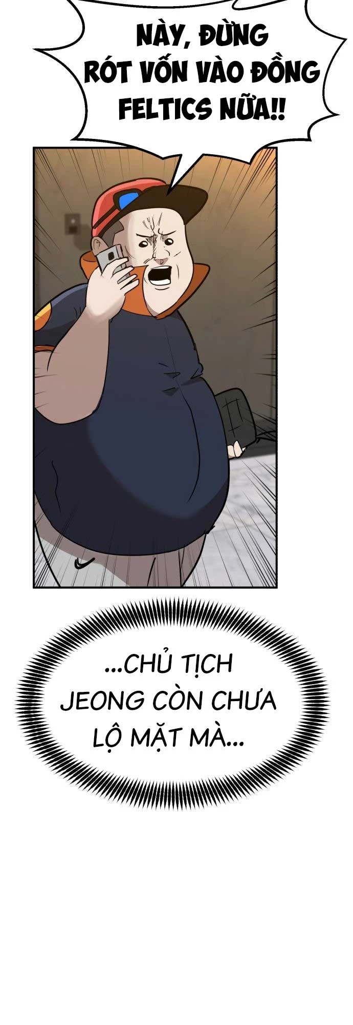 Coin Báo Thù Chapter  2 - 8