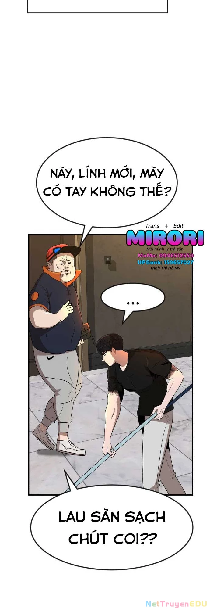 Coin Báo Thù Chapter  2 - 11