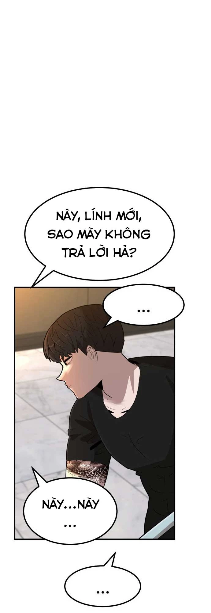 Coin Báo Thù Chapter  2 - 12