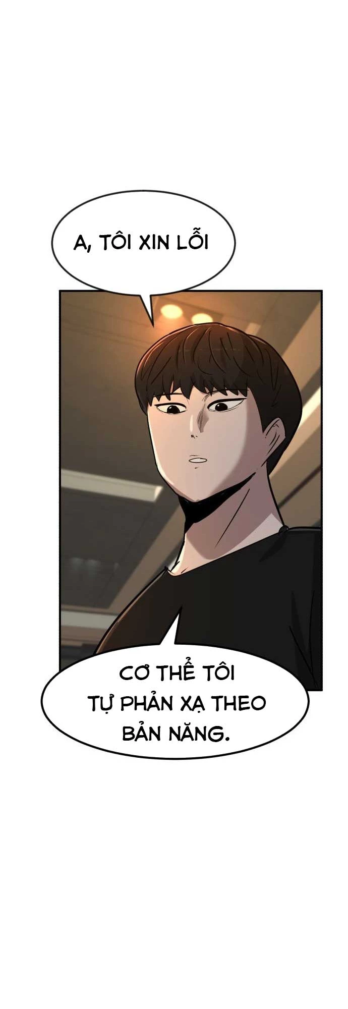 Coin Báo Thù Chapter  2 - 19