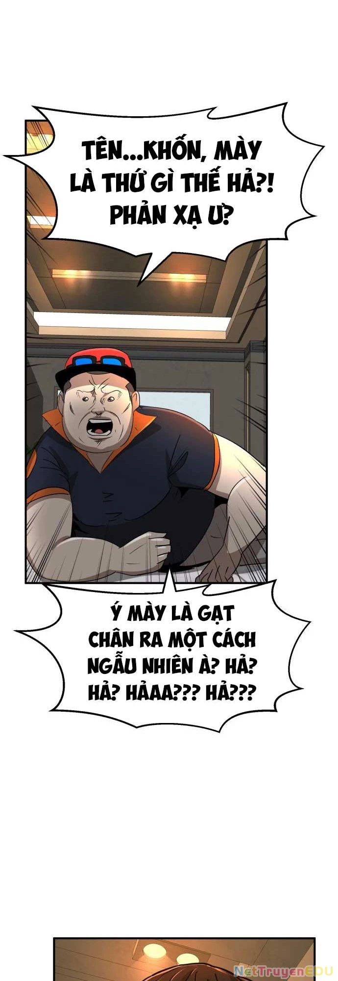 Coin Báo Thù Chapter  2 - 20