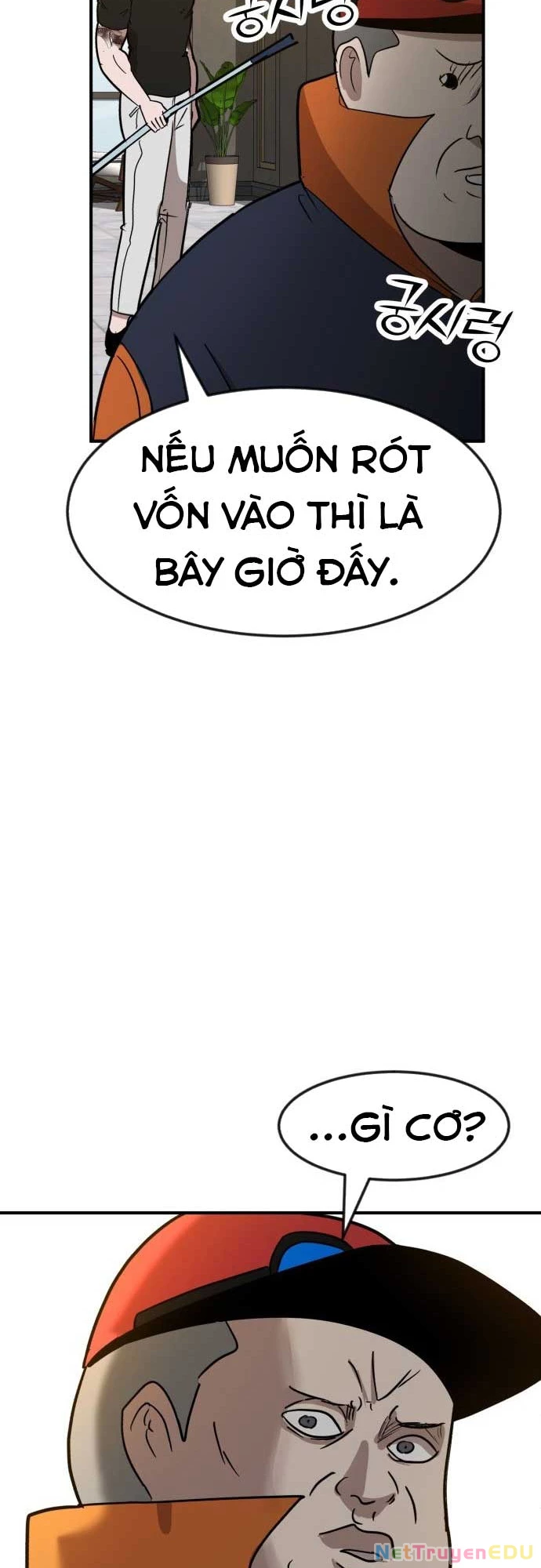 Coin Báo Thù Chapter  2 - 22