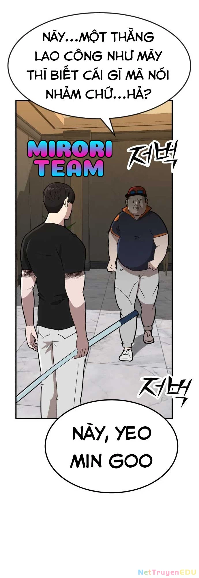 Coin Báo Thù Chapter  2 - 28