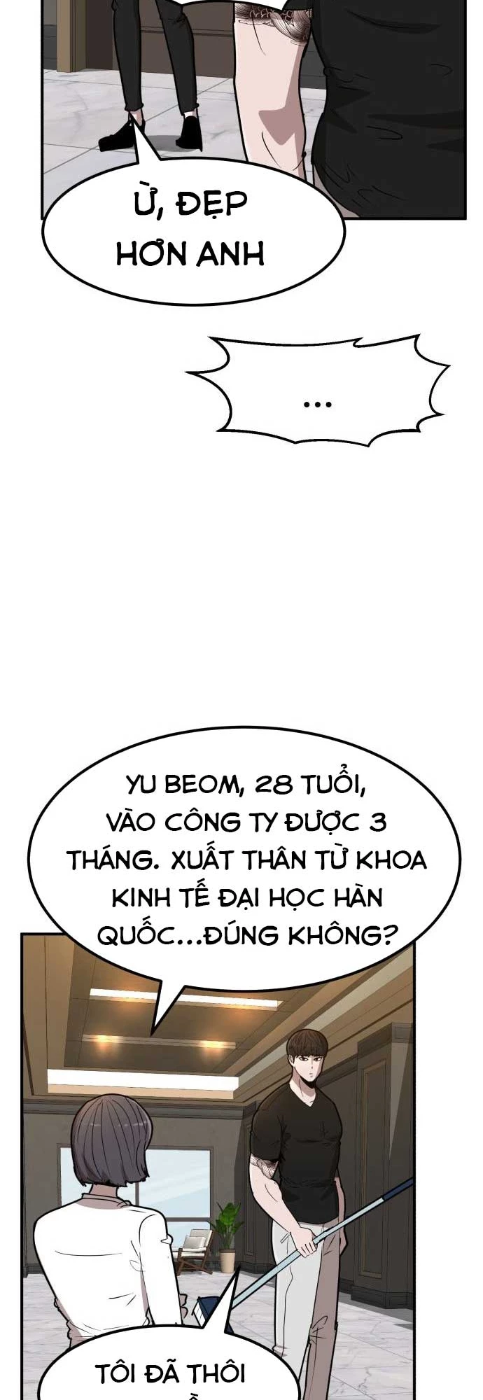 Coin Báo Thù Chapter  2 - 32