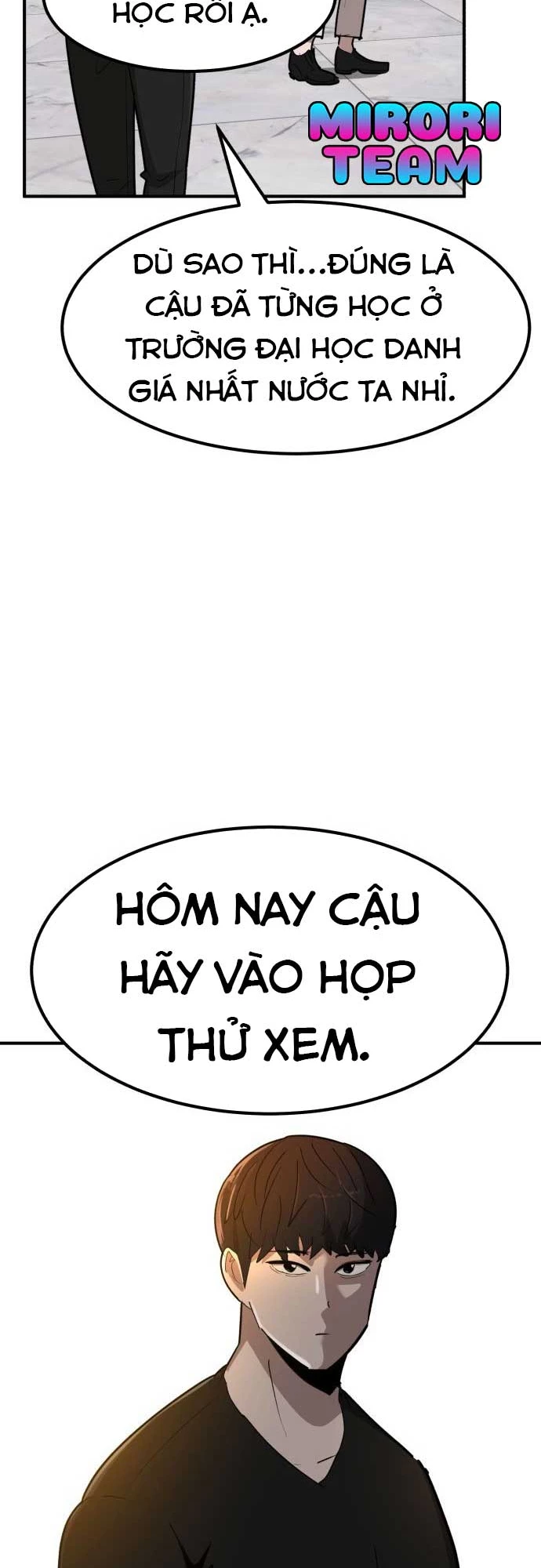 Coin Báo Thù Chapter  2 - 33