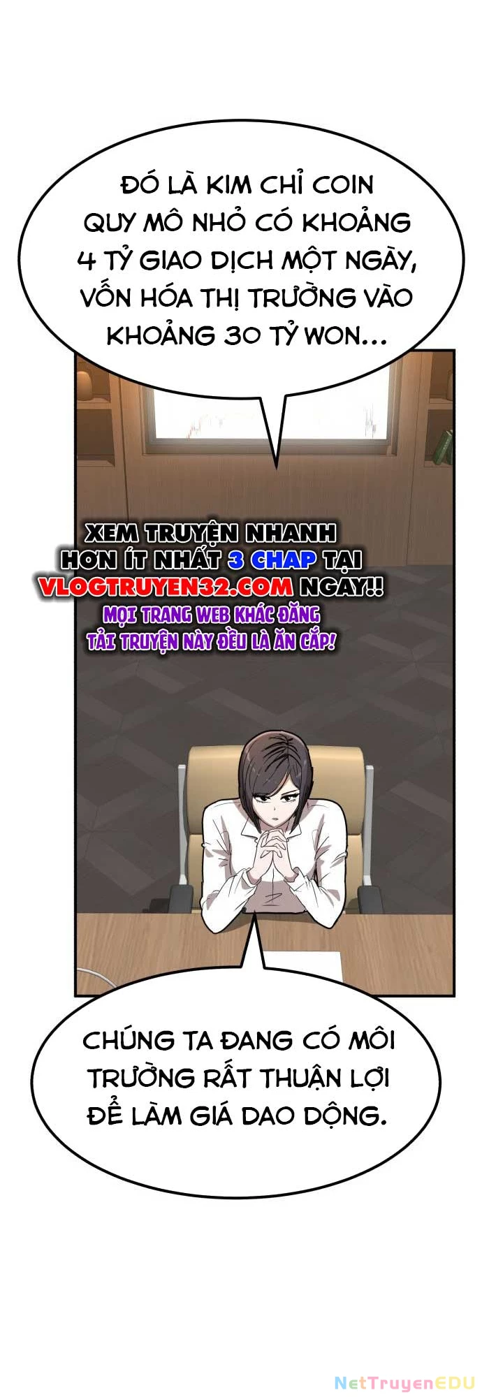 Coin Báo Thù Chapter  2 - 37
