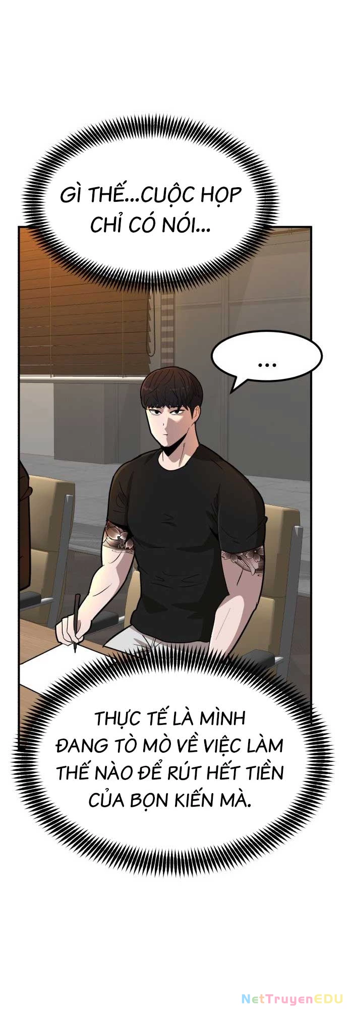 Coin Báo Thù Chapter  2 - 41
