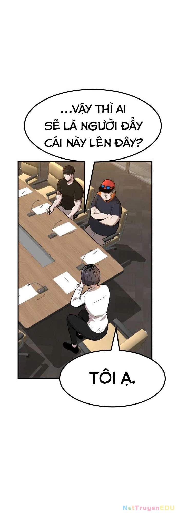 Coin Báo Thù Chapter  2 - 43