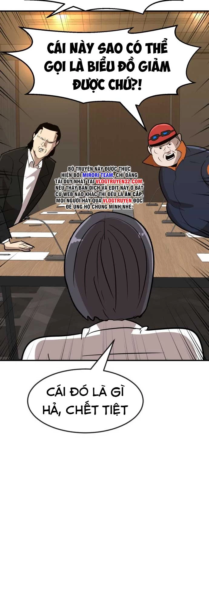 Coin Báo Thù Chapter  2 - 49