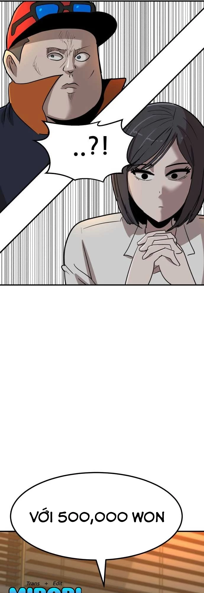 Coin Báo Thù Chapter  2 - 52