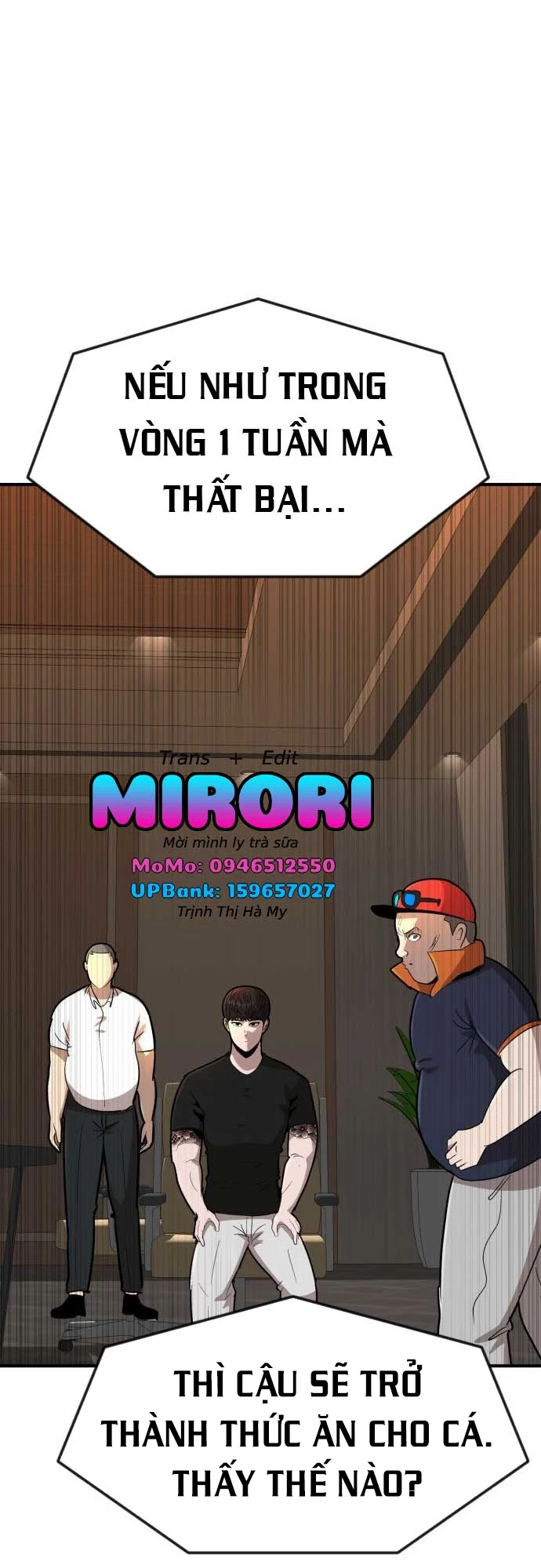 Coin Báo Thù Chapter  2 - 74