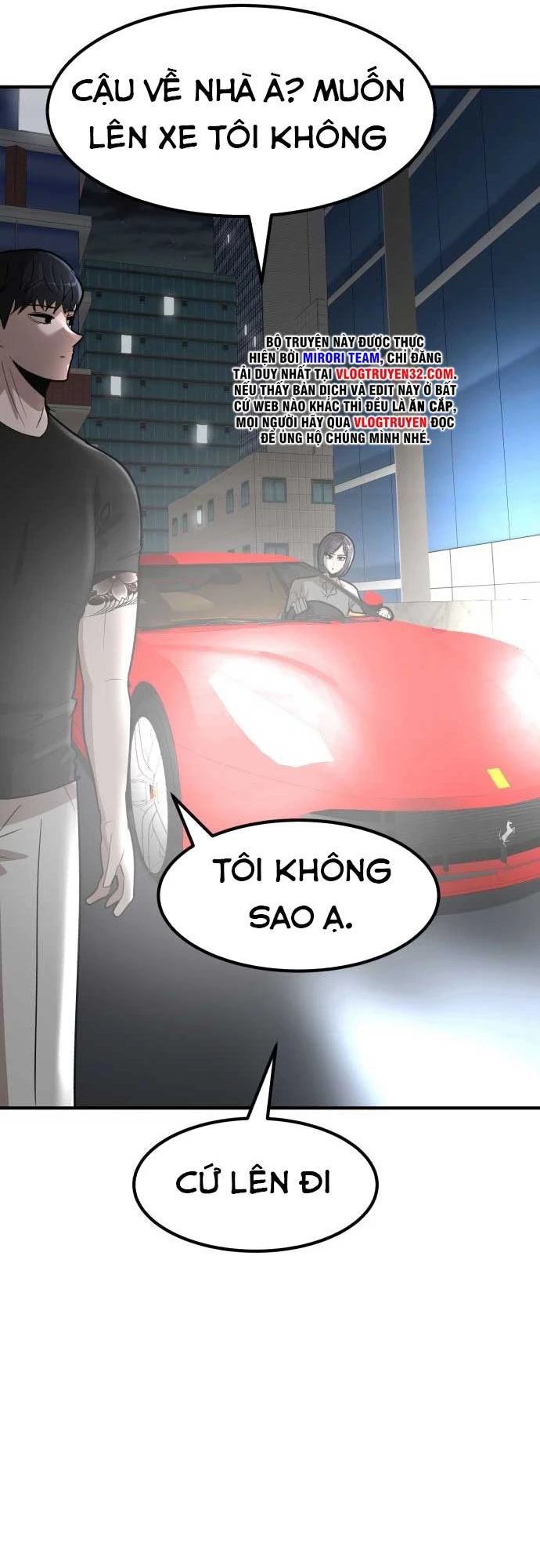 Coin Báo Thù Chapter  2 - 91