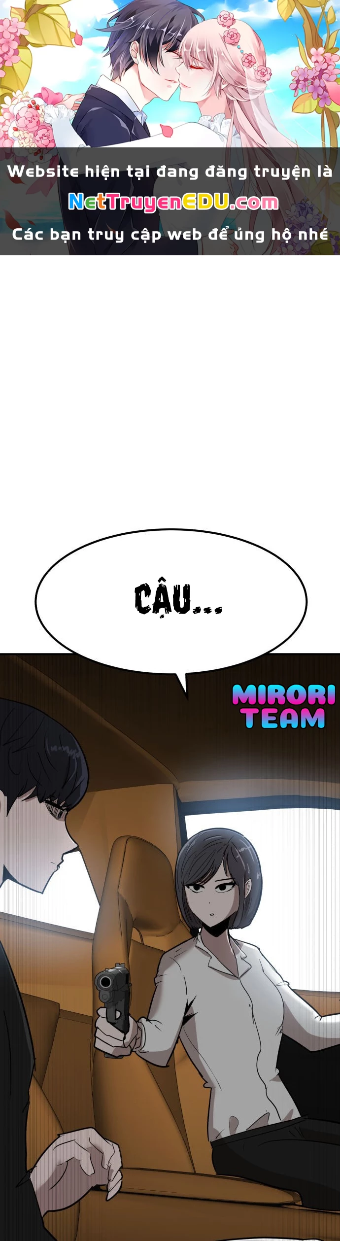 Coin Báo Thù Chapter  3 - 1