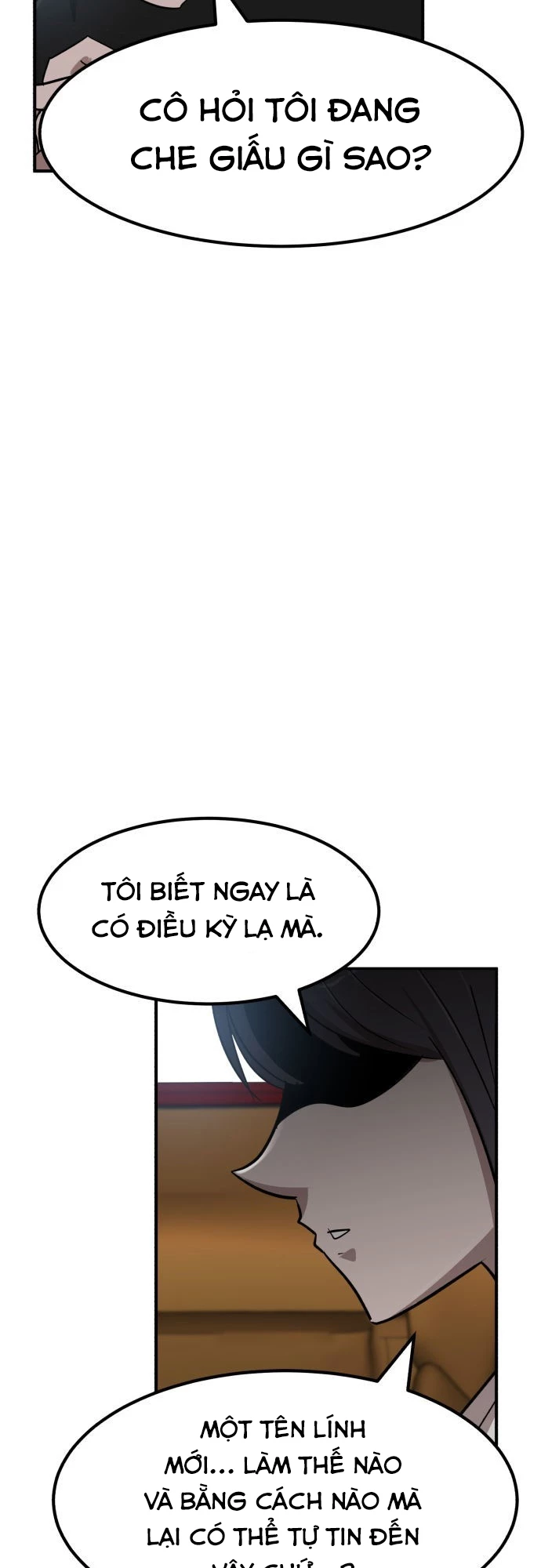 Coin Báo Thù Chapter  3 - 5