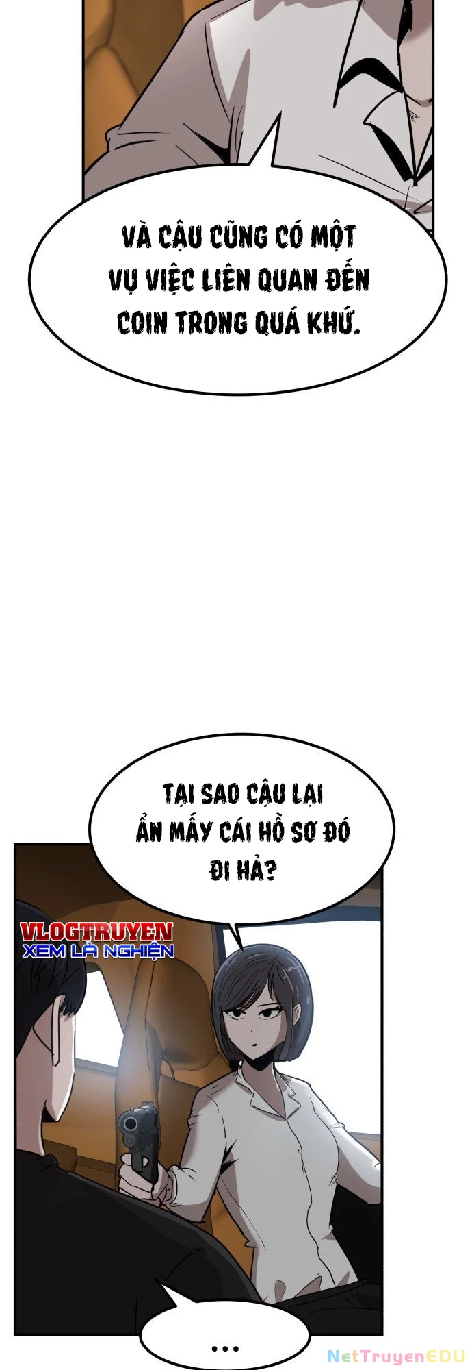Coin Báo Thù Chapter  3 - 9