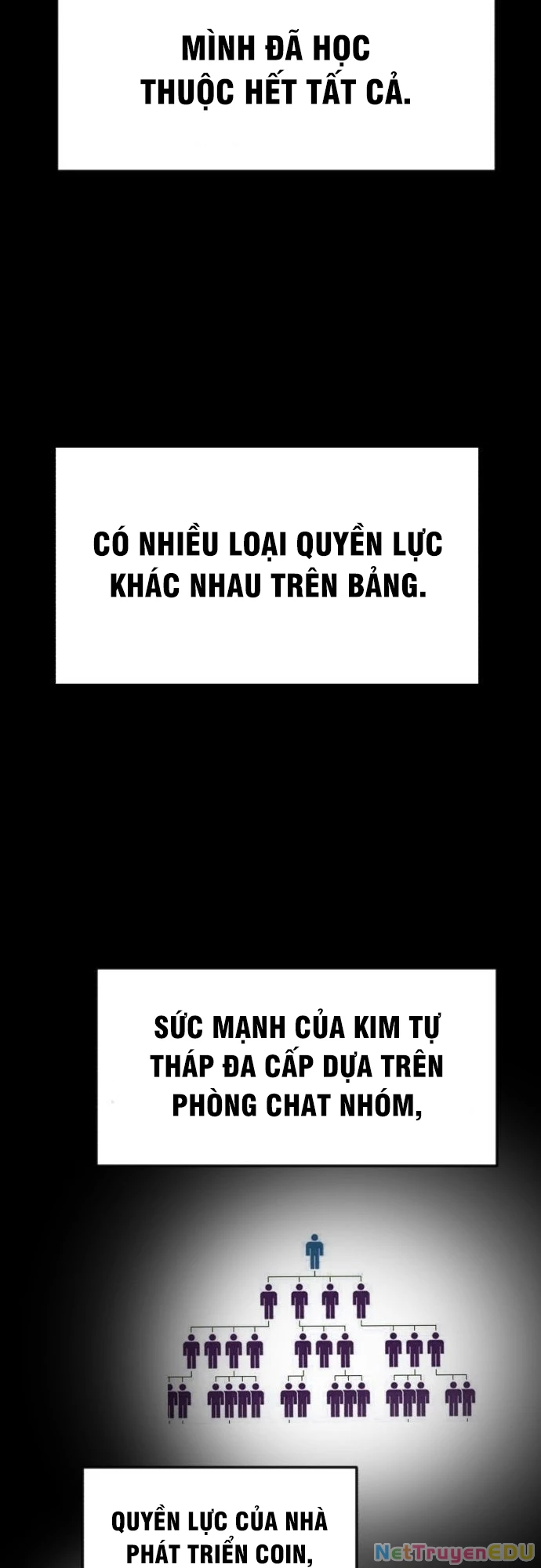 Coin Báo Thù Chapter  3 - 15