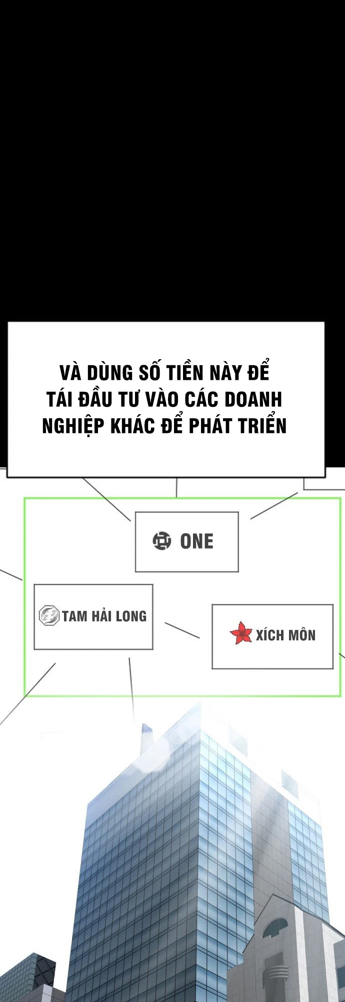 Coin Báo Thù Chapter  3 - 22