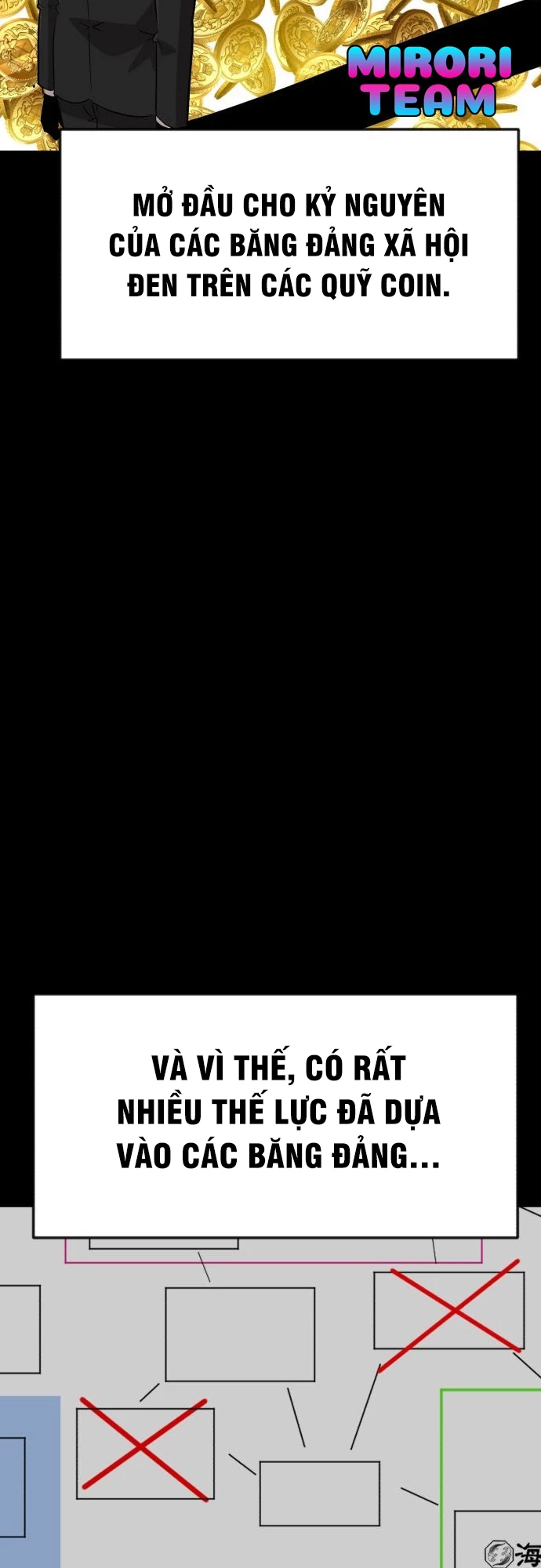 Coin Báo Thù Chapter  3 - 24