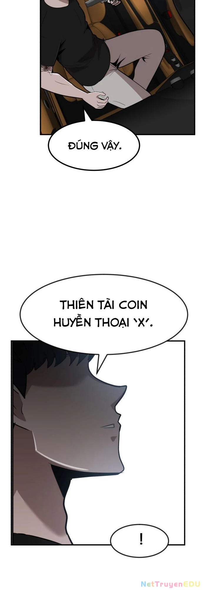 Coin Báo Thù Chapter  3 - 32