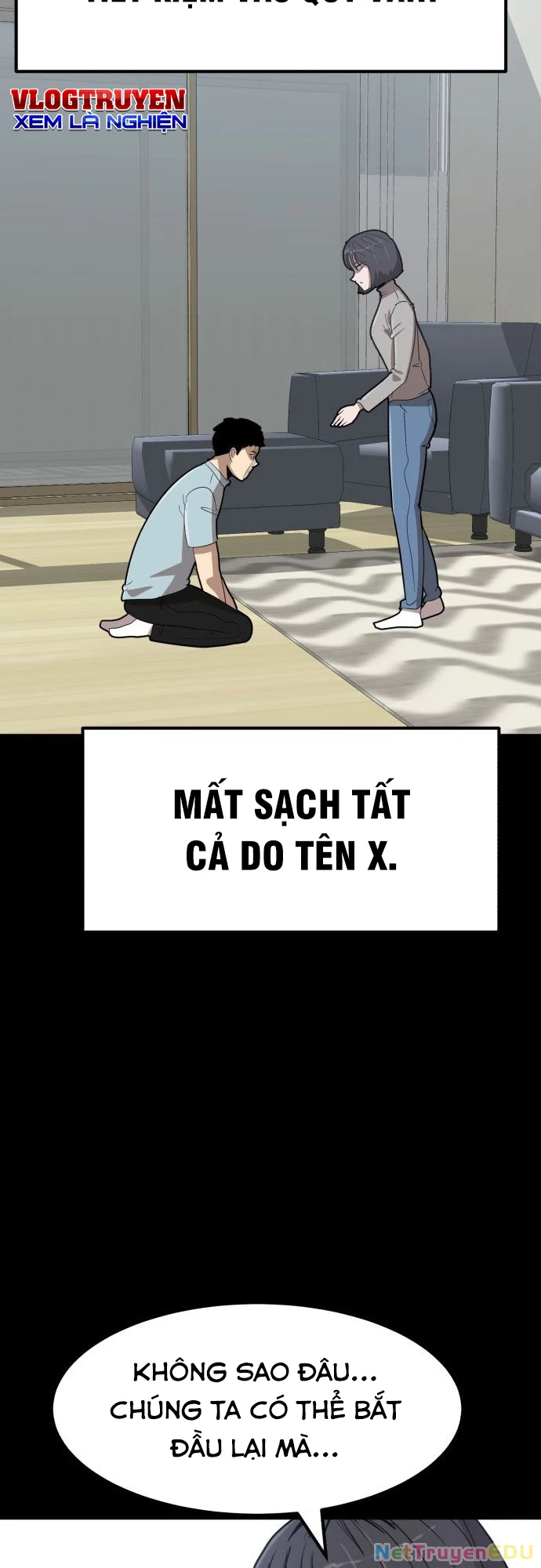 Coin Báo Thù Chapter  3 - 40
