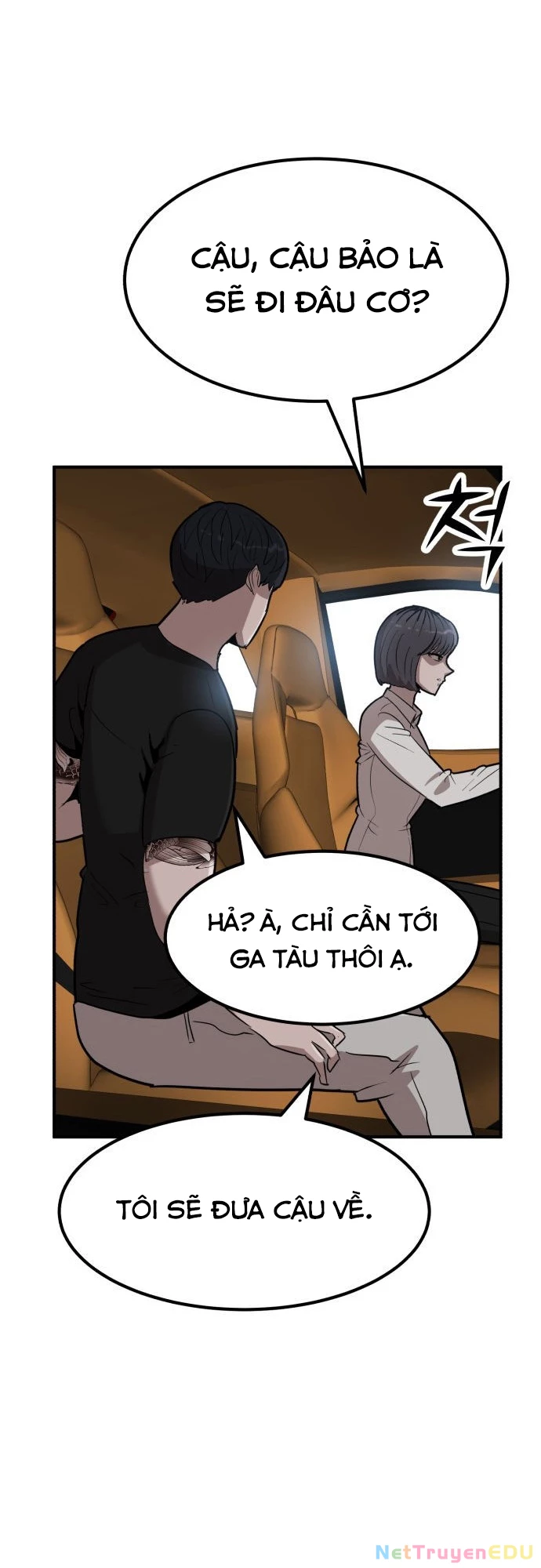 Coin Báo Thù Chapter  3 - 45