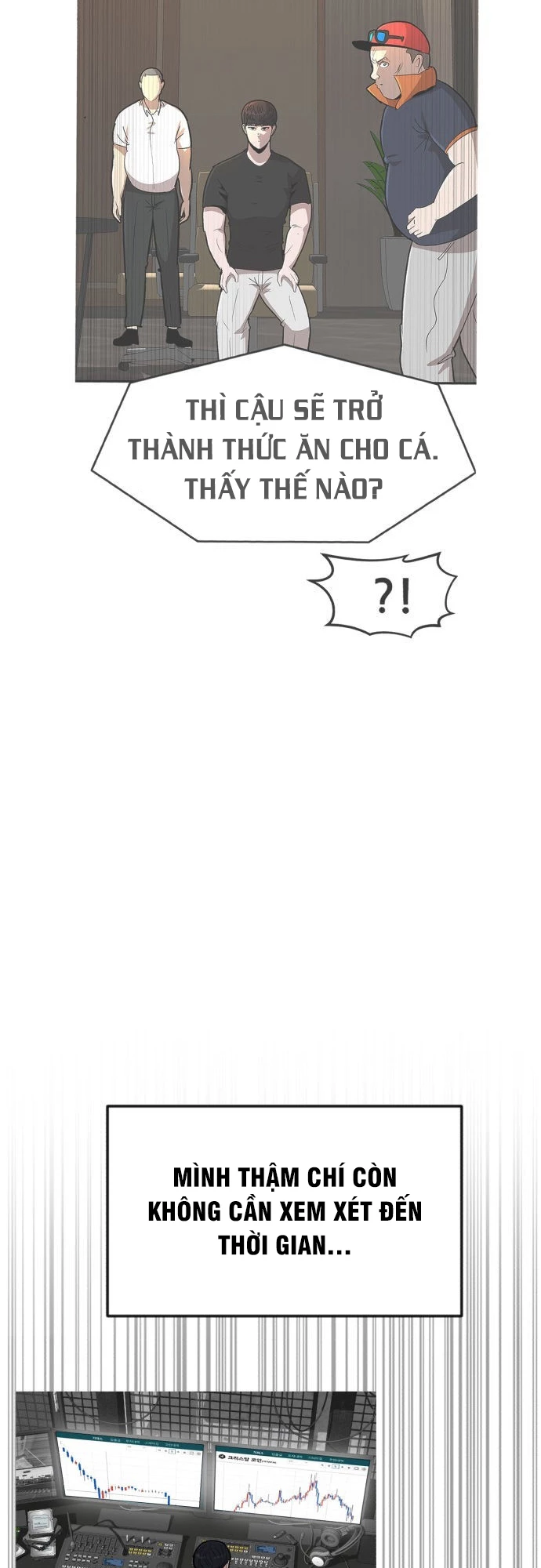 Coin Báo Thù Chapter  3 - 55