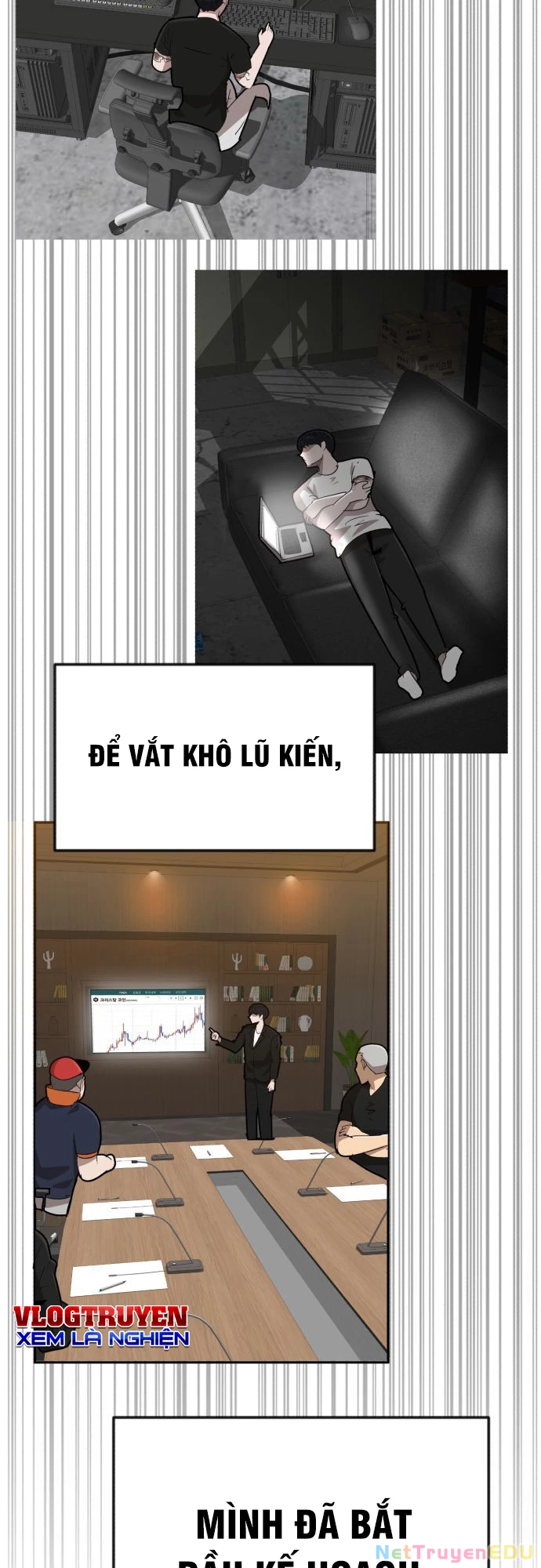Coin Báo Thù Chapter  3 - 56