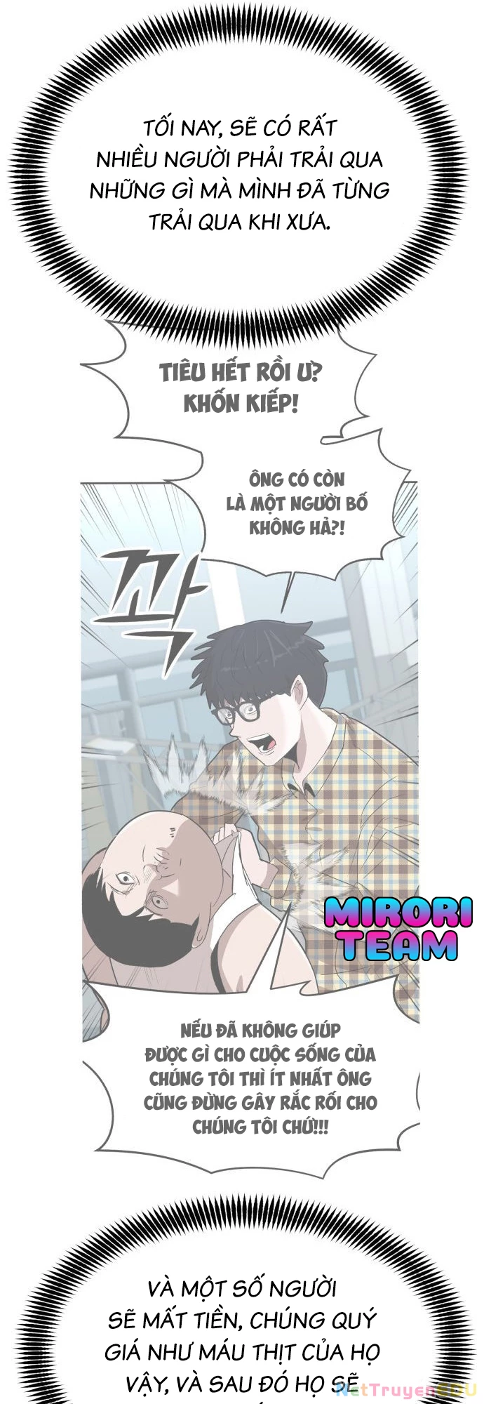 Coin Báo Thù Chapter  3 - 78