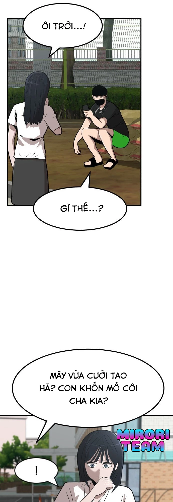 Coin Báo Thù Chapter  3 - 106