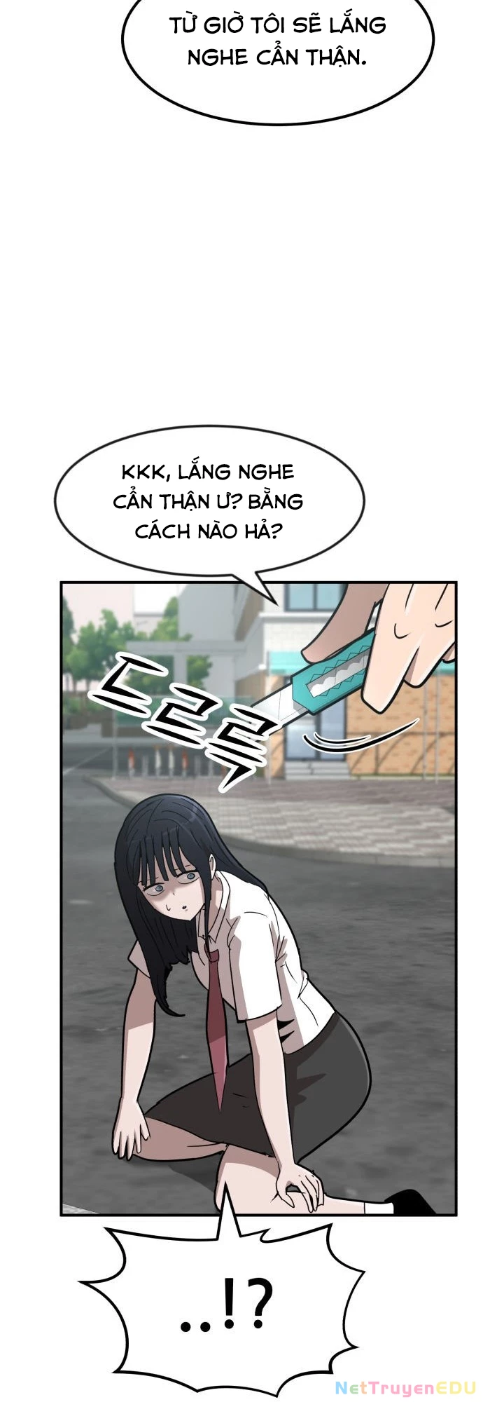 Coin Báo Thù Chapter  3 - 111